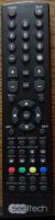 Original remote control SEELTECH ST2610DHD