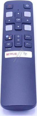 Original remote control TCL 06BTZNYYDRC802VT