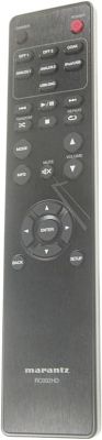 Original remote control MARANTZ RC002HD (30701022200AM)