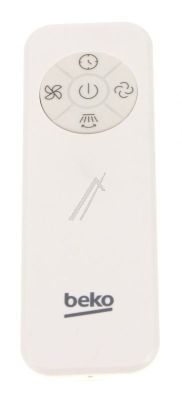Original remote control BEKO 9178016280