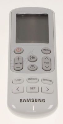 Original remote control SAMSUNG DB93-15882P