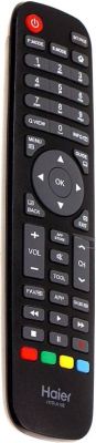 Original remote control HAIER 0530048880