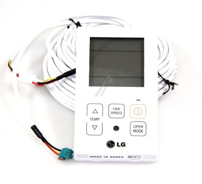 Original remote control LG PQRCVCL0QW (AKB72955815) Original remote control LG PQRCVCL0QW (AKB72955815)