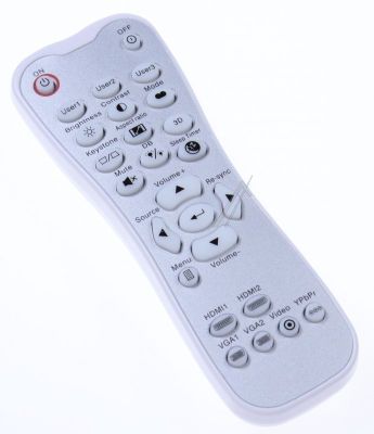 Original remote control OPTOMA BR3001B