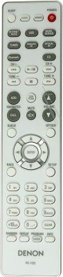 Original remote control DENON RC-1222 (30701025500AD)