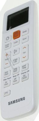 Original remote control SAMSUNG DB9311489C