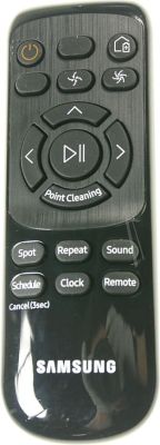 Original remote control SAMSUNG DJ96-00191G