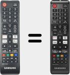 Original remote control BN59-01315Q