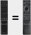 Universal remote control Universal Samsung BT