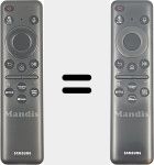 Original remote control BN59-01455E