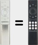 Universal remote control Universal Samsung BT