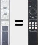 Universal remote control Universal Samsung BT