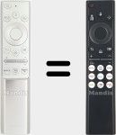 Universal remote control Universal Samsung BT