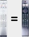 Original remote control 996592101288