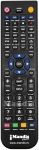 Replacement remote control for 30070046