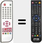DVB-T136