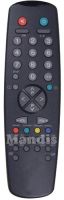Original remote control WATSON RC3040 (00020058)