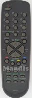 Original remote control GRUNDIG 076N0GE010