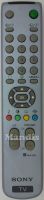 Original remote control SONY RM-889 (147617611)