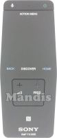 Original remote control SONY RMF-TX100E (149295012)