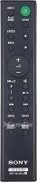 Original remote control SONY RMT-AH300U (149327911)