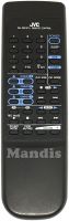 Original remote control JVC RM-SED5TU