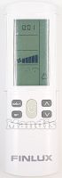 Original remote control FINLUX 20763231