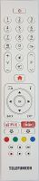 Original remote control INFINITON RC43135 (23521075)