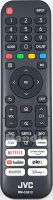 Original remote control JVC RM-C3612 (23900718)