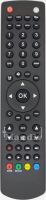 Original remote control SABA RC 1910 (30070046)