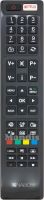 Original remote control NABO RC4848 (23294115)