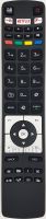 Original remote control HITACHI RC5118F (30097882)