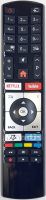 Original remote control TELEFUNKEN RC4318P (30101761)
