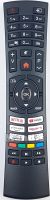Original remote control TECHWOOD RC4590P (30109149)
