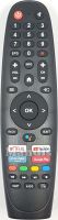 Original remote control JVC 30604616CXZX0023