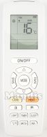 Original remote control INDESIT C00395588 (480150100932)