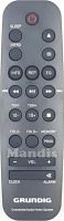 Original remote control GRUNDIG 759551882400