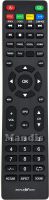 Original remote control REFLEXION LED167 (780-01030C)