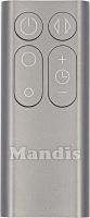 Original remote control DYSON 965824-02