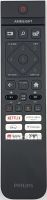 Original remote control PHILIPS SRC-3216-07 ENGLISH IR--DE (996592404220)