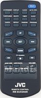 Original remote control JVC RM-SUXGN5R (9CDM070800)