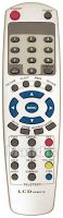 Original remote control ALTEK REMCON582