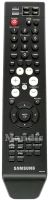 Original remote control SAMSUNG HTQ20 (AH5901643C)