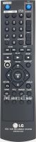 Original remote control LG AKB35914502