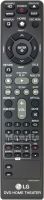 Original remote control LG AKB37026853