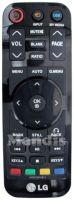 Original remote control CONCERTO AKB72913311