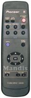 Original remote control PIONEER AXD1459