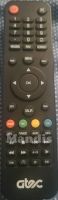 Original remote control ATEC ATEC001