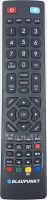 Original remote control BLAUPUNKT DH-1528 (Blau001)