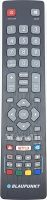 Original remote control BLAUPUNKT BLFRMC0008N